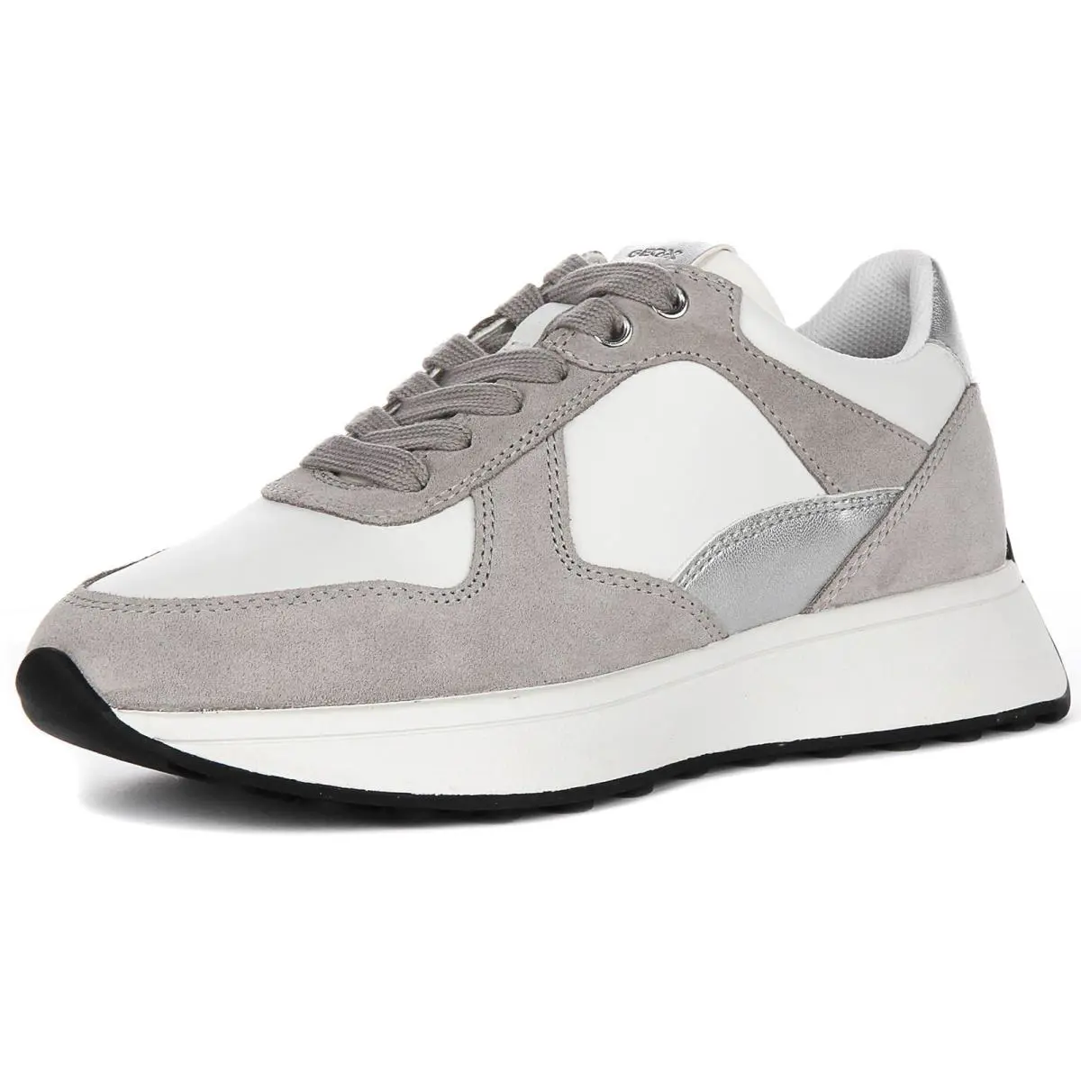 Geox shoes - TAUPE 4