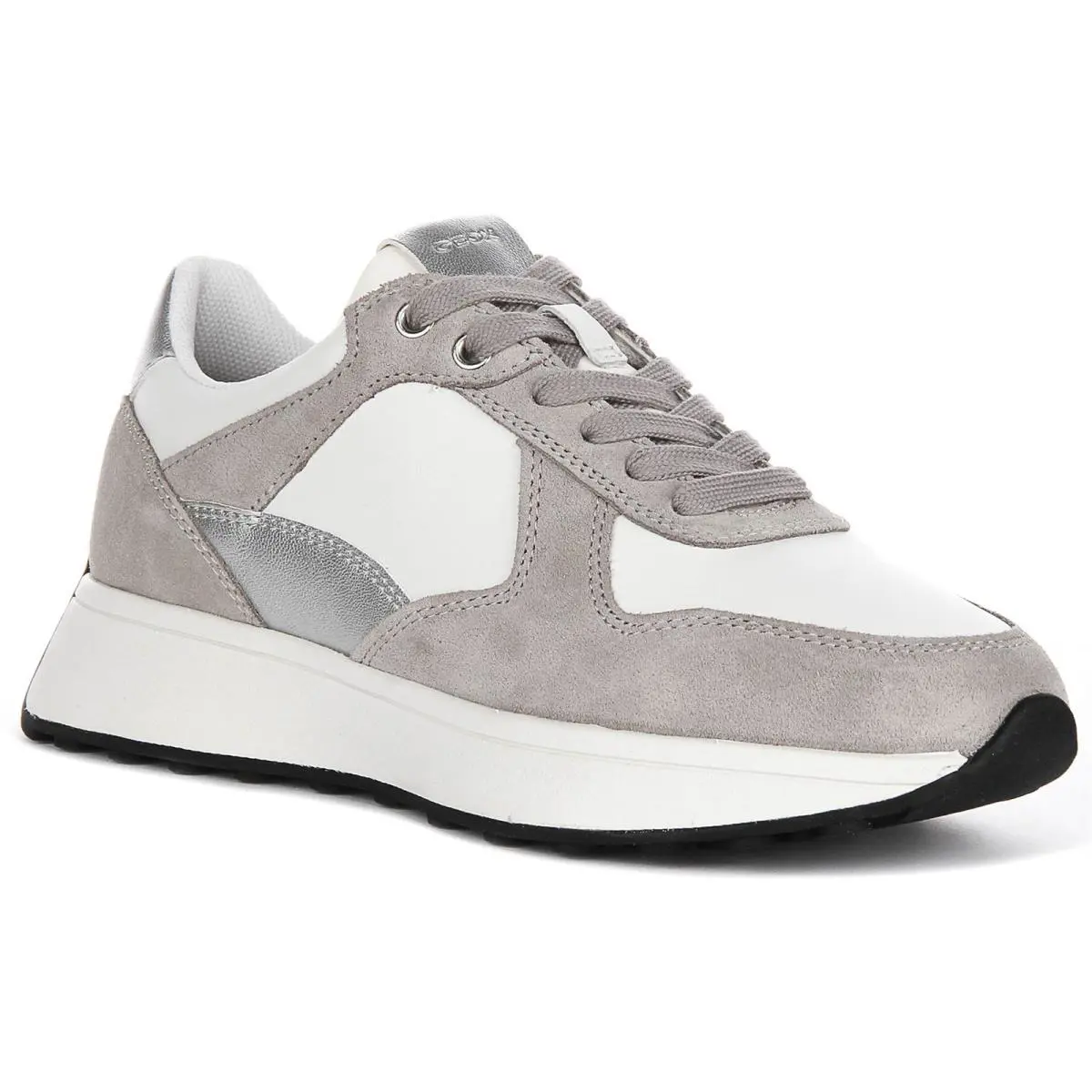 Geox shoes - TAUPE 5