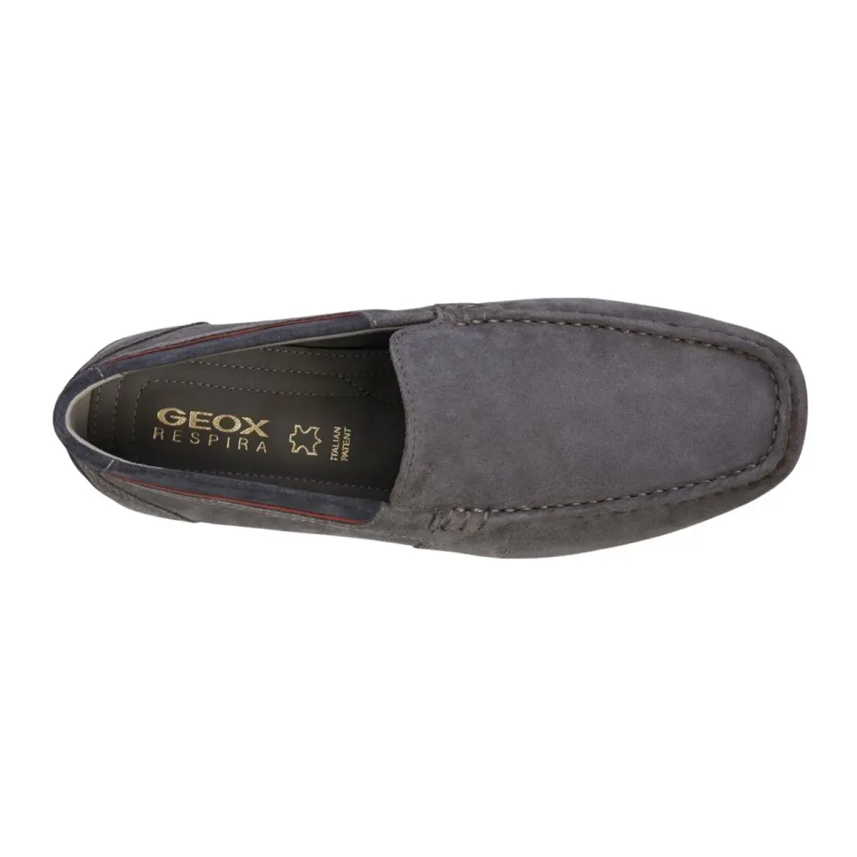 Geox shoes - Grey 1
