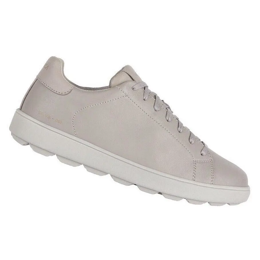 Geox shoes - Geox Spherica ECUB-1 - Spherica - Light Sand 1