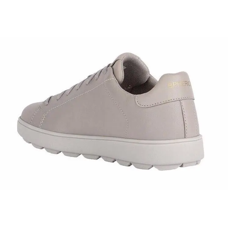 Geox shoes - Geox Spherica ECUB-1 - Spherica - Light Sand 2