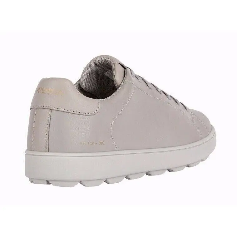 Geox shoes - Geox Spherica ECUB-1 - Spherica - Light Sand 3