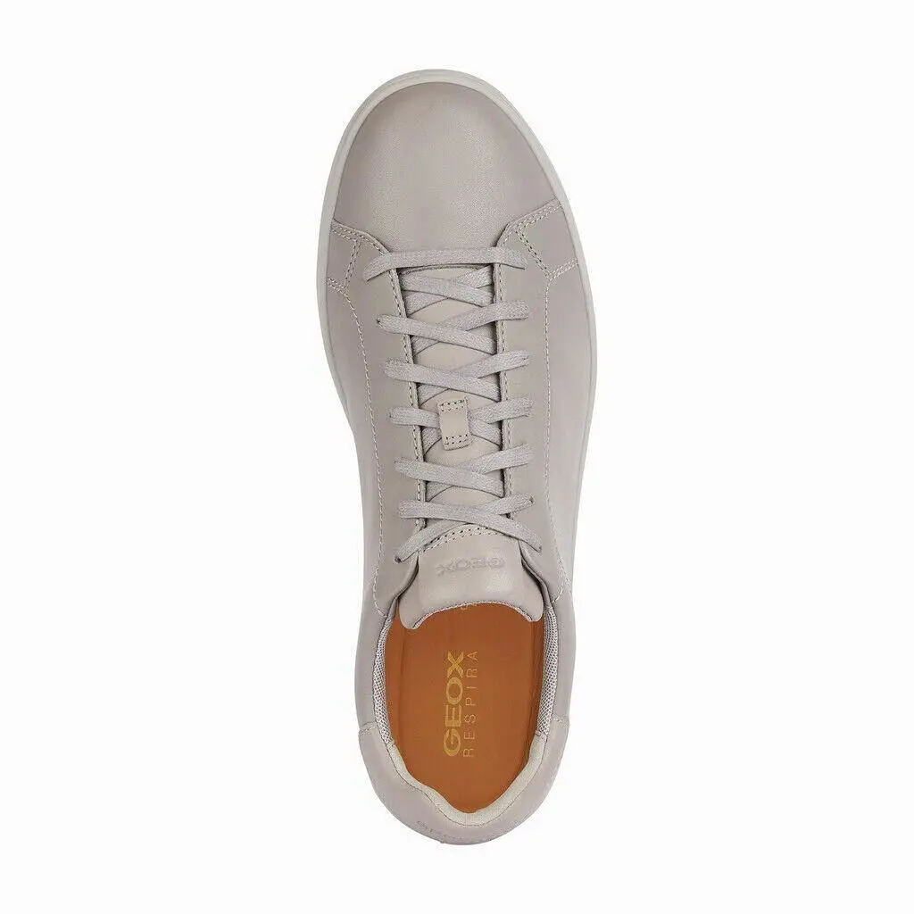 Geox shoes - Geox Spherica ECUB-1 - Spherica - Light Sand 4