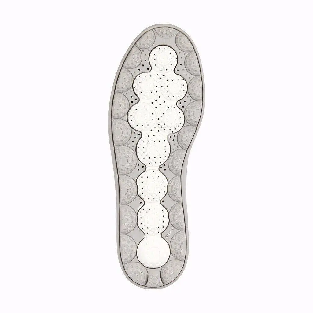 Geox shoes - Geox Spherica ECUB-1 - Spherica - Light Sand 5