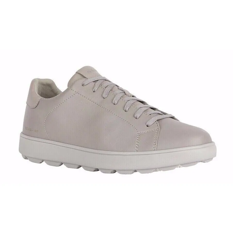 Geox shoes - Geox Spherica ECUB-1 - Spherica - Light Sand 6