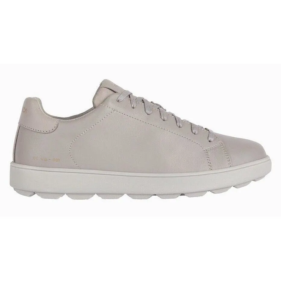 Geox shoes - Geox Spherica ECUB-1 - Spherica - Light Sand 7