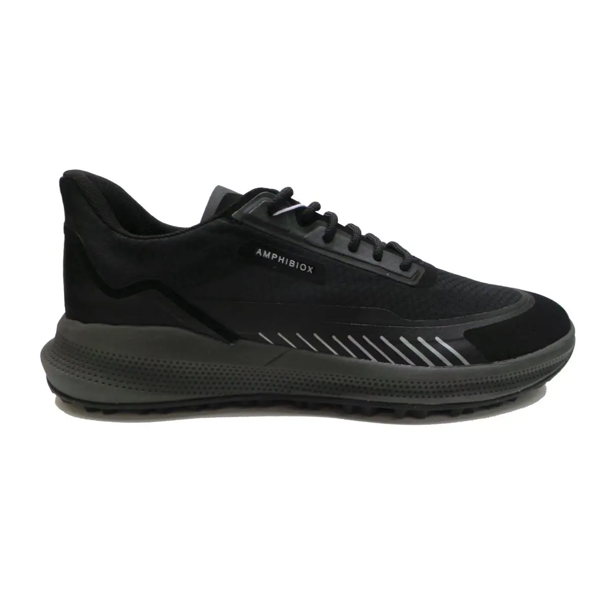 Geox shoes - Black 0