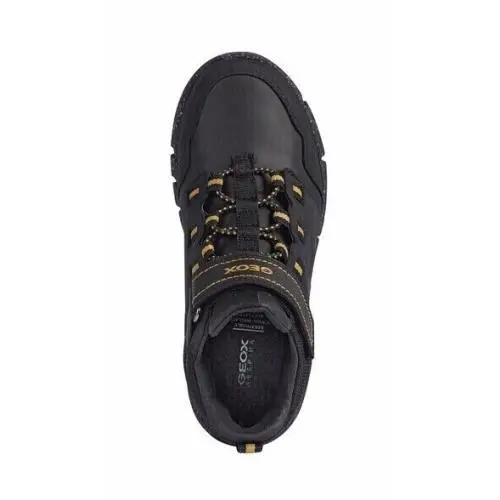 Geox shoes - Black 3