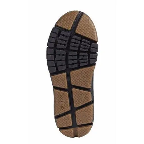 Geox shoes - Black 4
