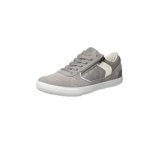 Box Stone Mens Sneakers U82R3C by Geox