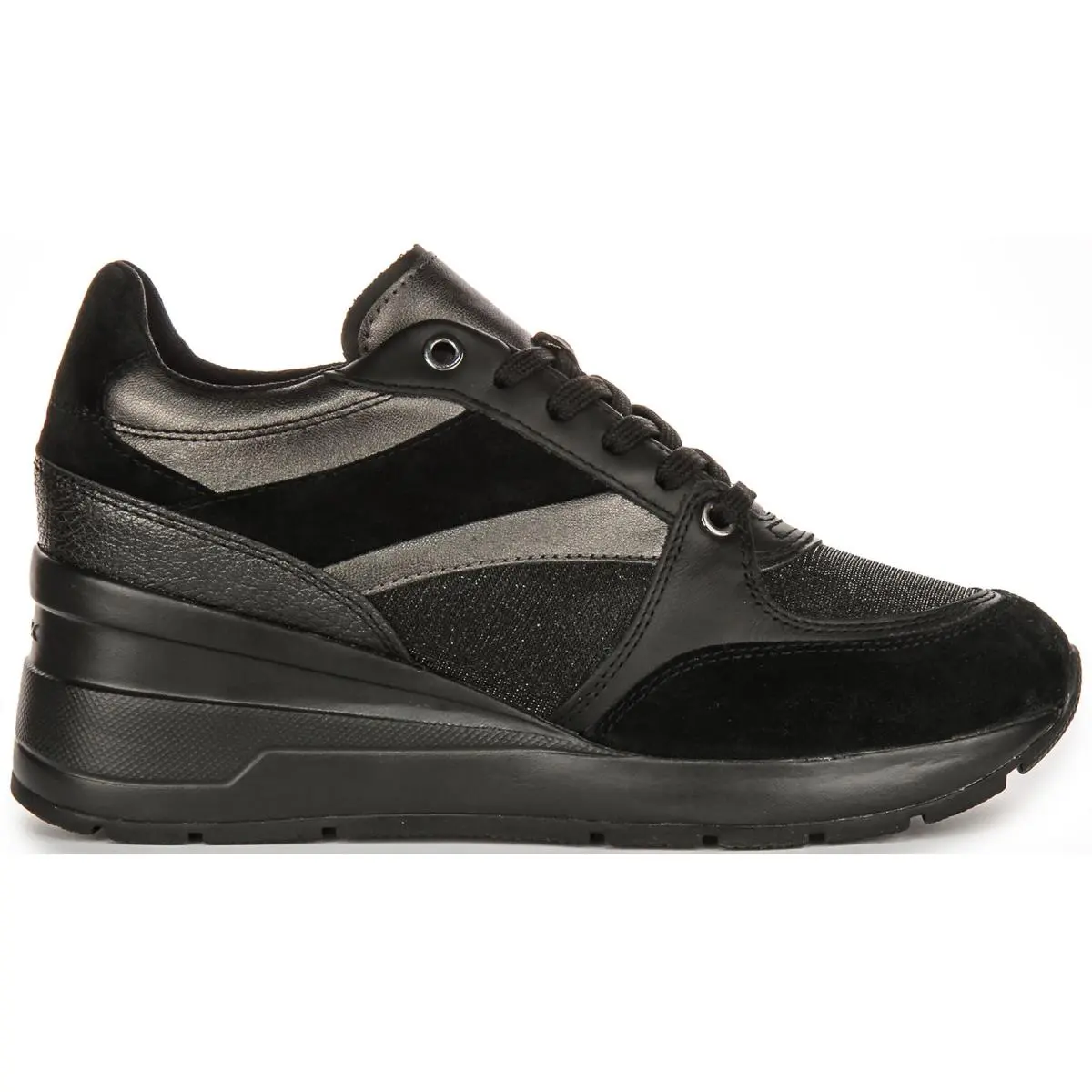 Geox shoes - TAUPE 0
