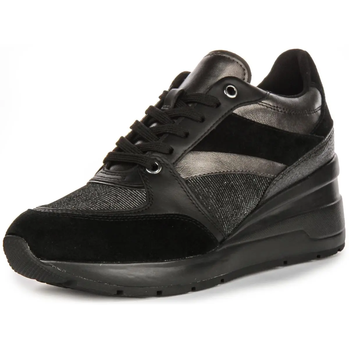 Geox shoes - TAUPE 4