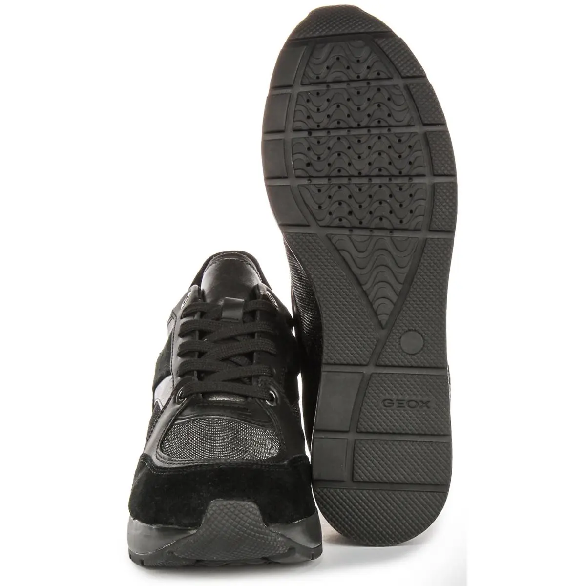 Geox shoes - TAUPE 9