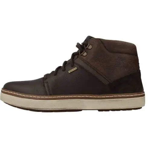 Geox shoes - Coffee 0