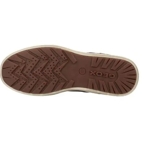 Geox shoes - Coffee 4