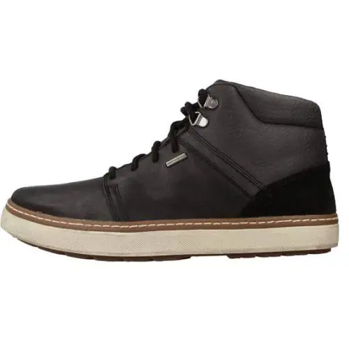 Geox shoes - Coffee 3
