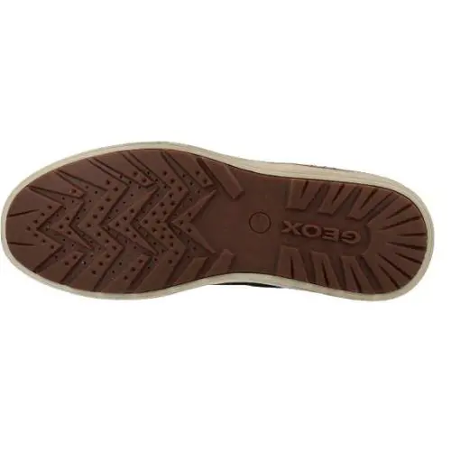 Geox shoes - Coffee 10
