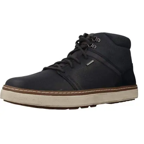 Geox shoes - Coffee 5