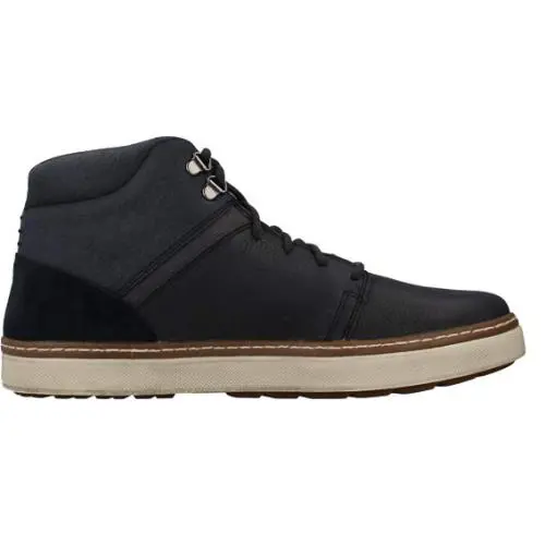 Geox shoes - Coffee 6