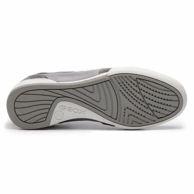 Geox shoes - Grey 3