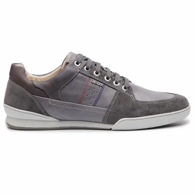Geox shoes - Grey 5