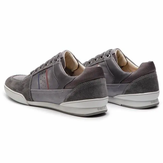 Geox shoes - Grey 6
