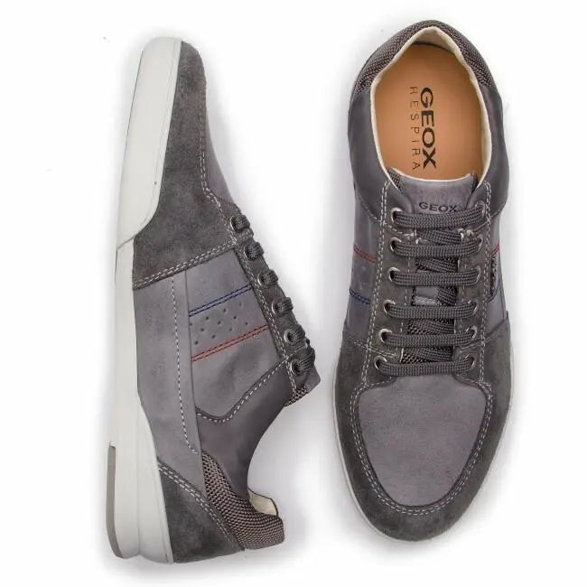 Geox shoes - Grey 7