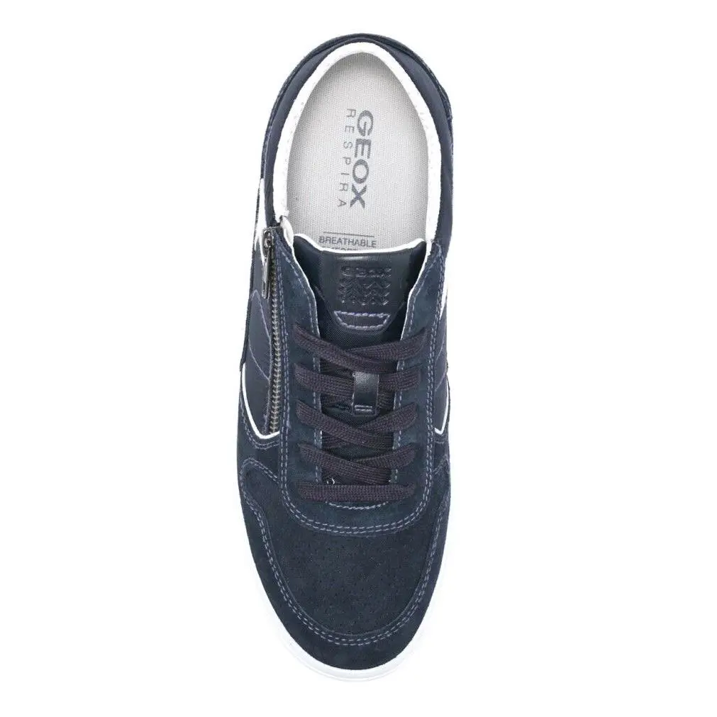 Geox shoes - Blue 1