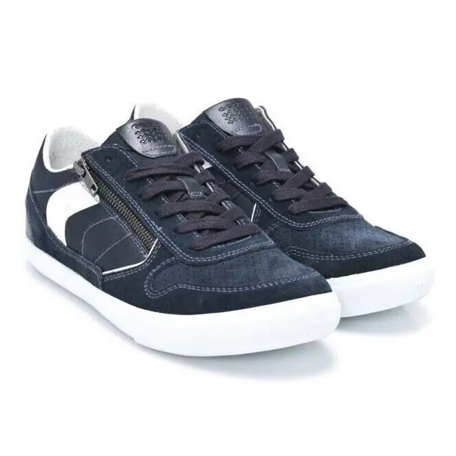 Geox shoes - Blue 4