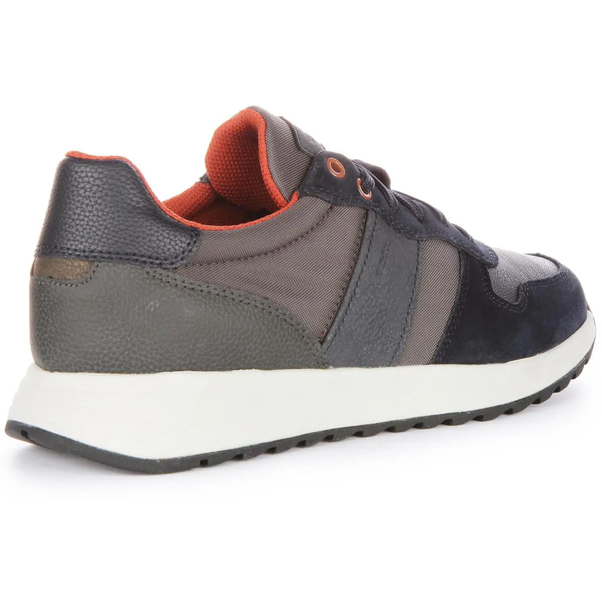 Geox shoes - ANTRACITE 1