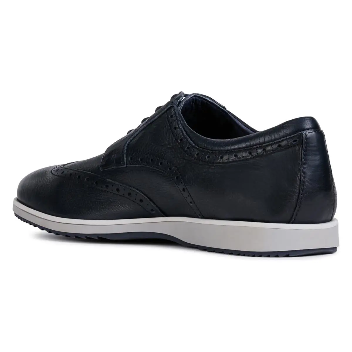 Geox shoes - Navy 2