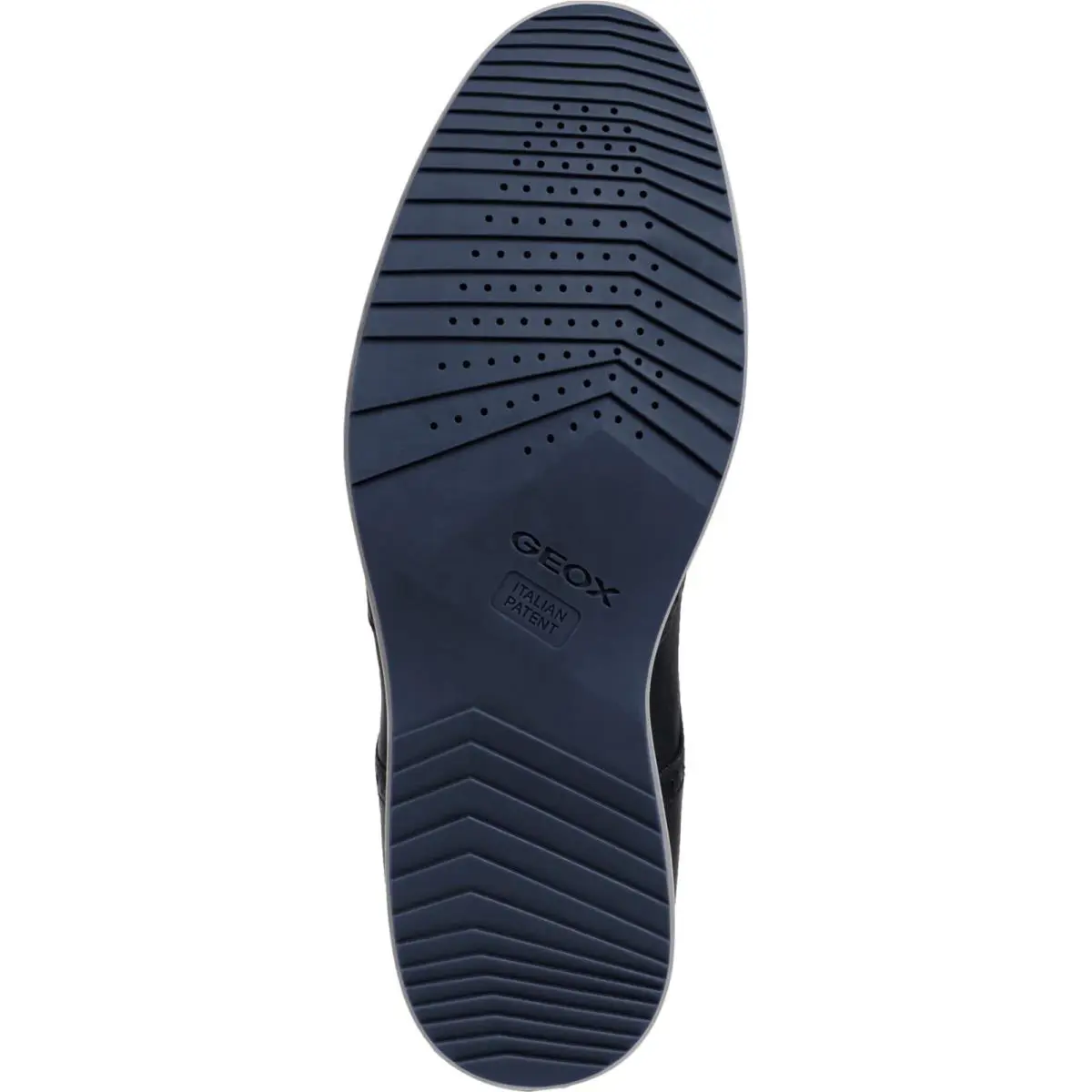 Geox shoes - Navy 4