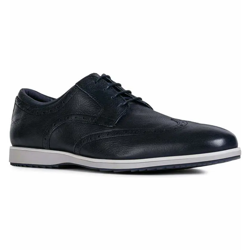 Geox shoes - Navy 5