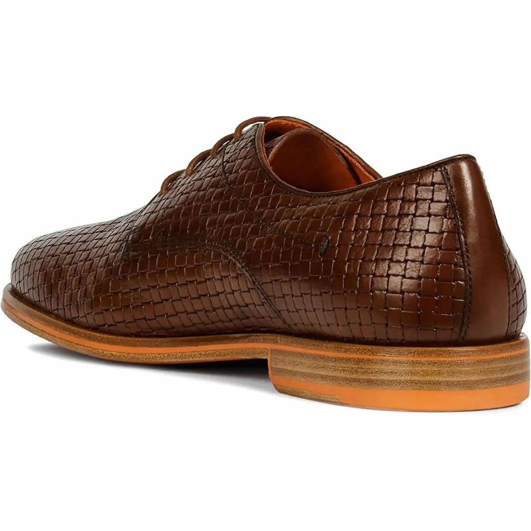 Geox shoes - Brown 2