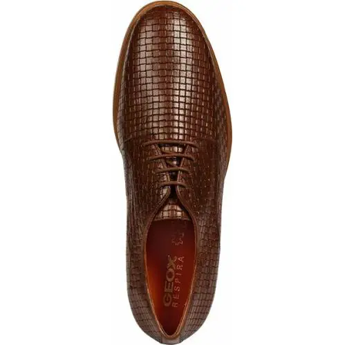 Geox shoes - Brown 3