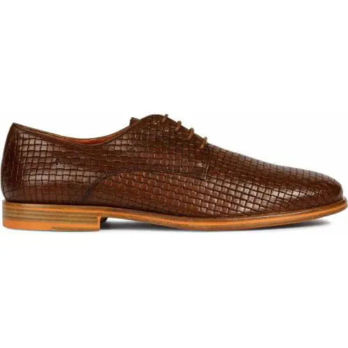 Geox shoes - Brown 0