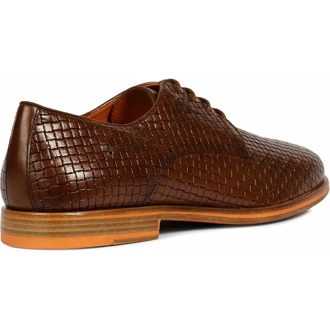 Geox shoes - Brown 1