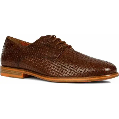 Geox shoes - Brown 5