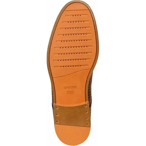 Geox shoes - Brown 4
