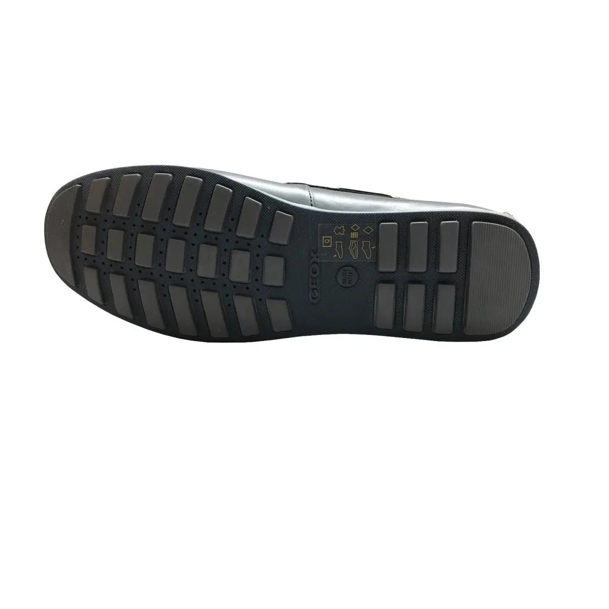 Geox shoes - Blue 4