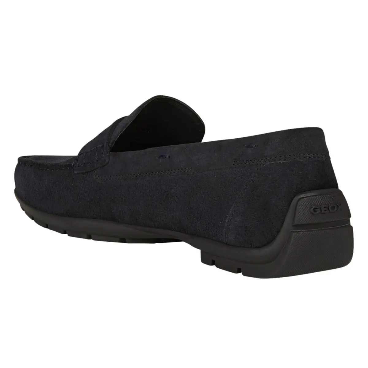 Geox shoes - Navy 1
