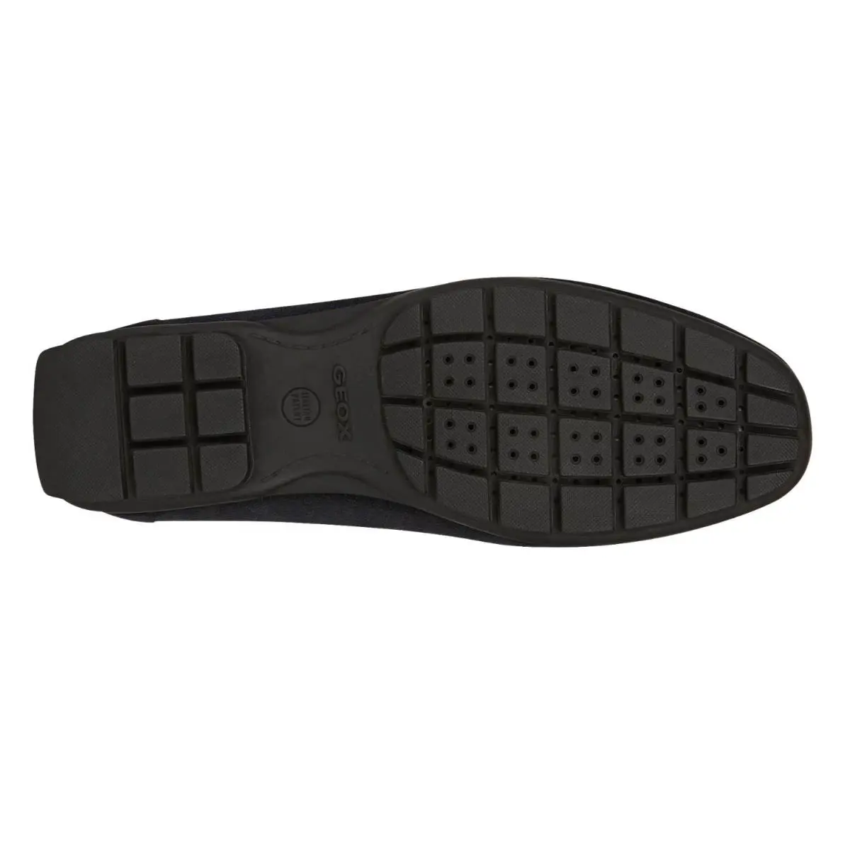 Geox shoes - Navy 3