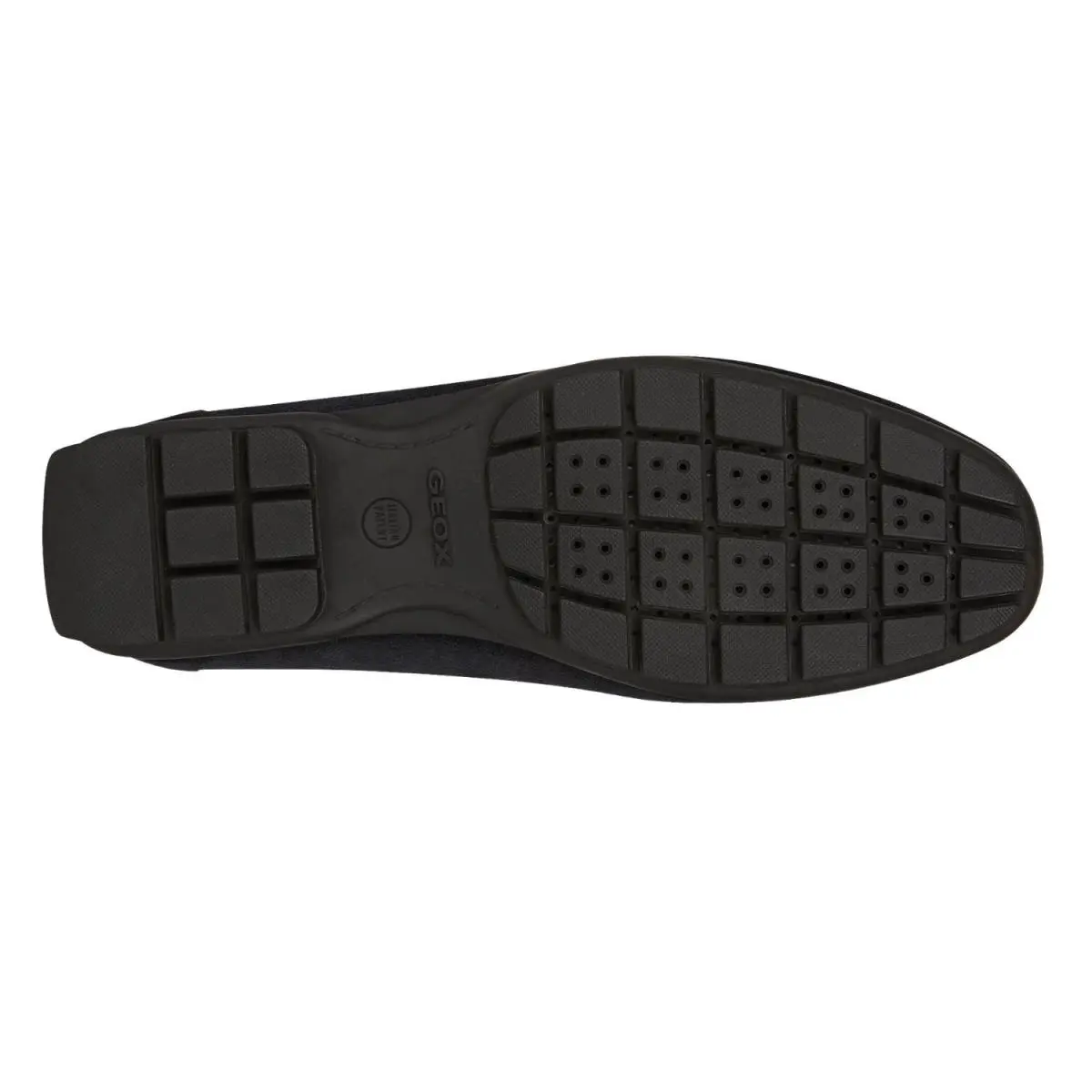 Geox shoes - Navy 8