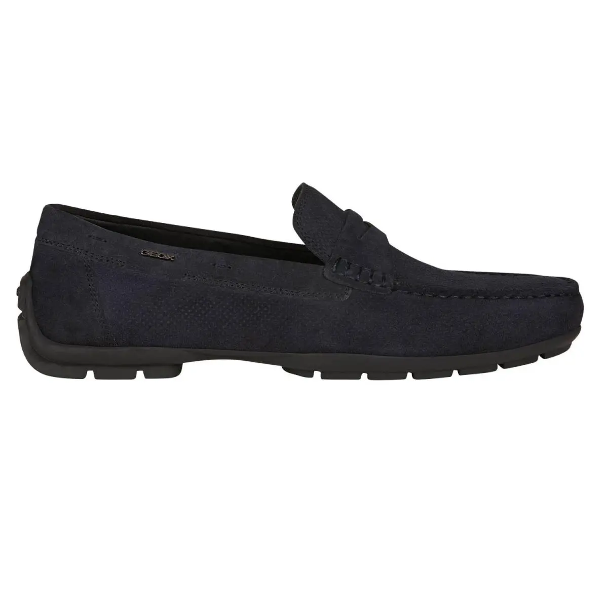 Geox shoes - Navy 4