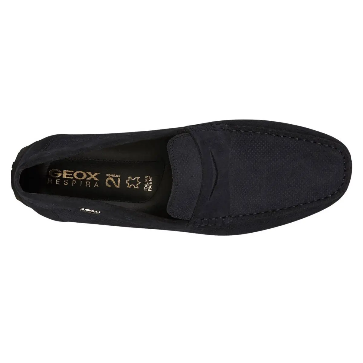 Geox shoes - Navy 7