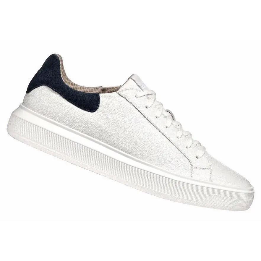 Geox shoes - GEOX Deiven - Deiven - White 0
