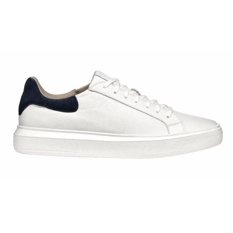 Geox shoes - GEOX Deiven - Deiven - White 1
