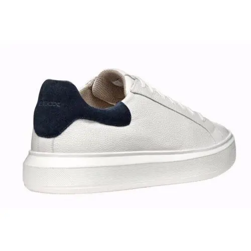 Geox shoes - GEOX Deiven - Deiven - White 2