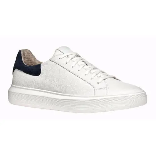 Geox shoes - GEOX Deiven - Deiven - White 6