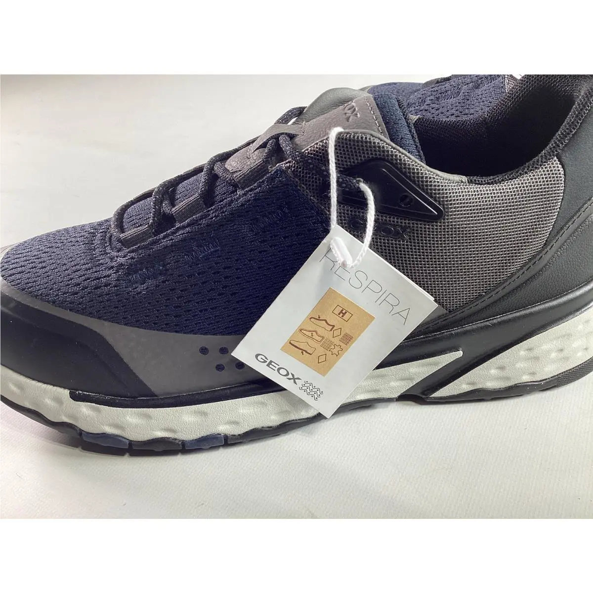Geox shoes - Blue 10